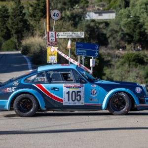 36° RALLY ELBA STORICO - Gallery 9